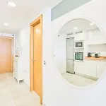 Elegant View Apartman Benalmádena