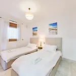 Elegant View Apartman Benalmádena