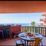 Apartman Elegant View