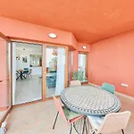 Apartman Elegant View *