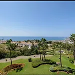Elegant View Apartman Benalmádena