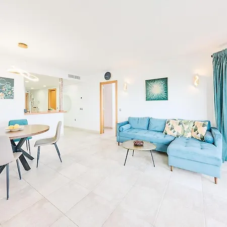 Apartman Elegant View *