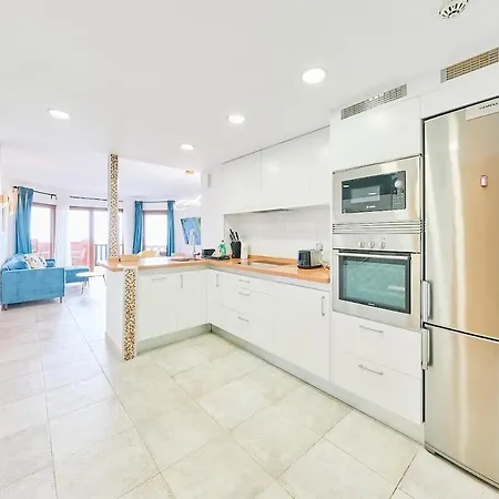 Elegant View Apartman