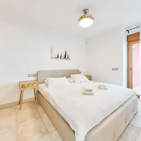 Apartman Elegant View