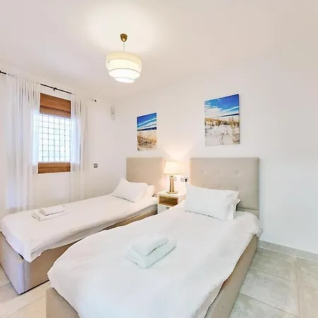 Elegant View Appartamento Benalmádena
