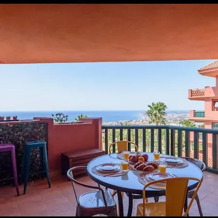 Appartamento Elegant View