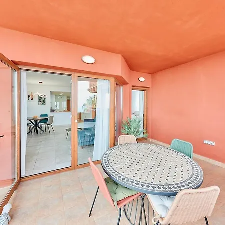 Appartamento Elegant View *